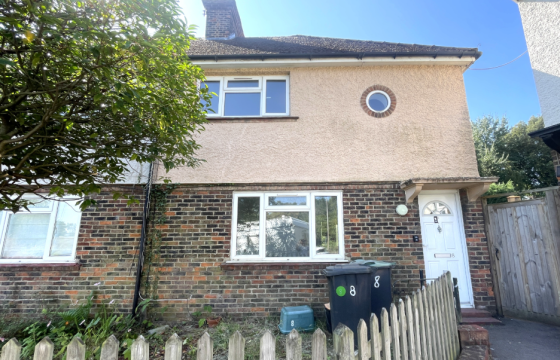 Modernisation in Kent photo